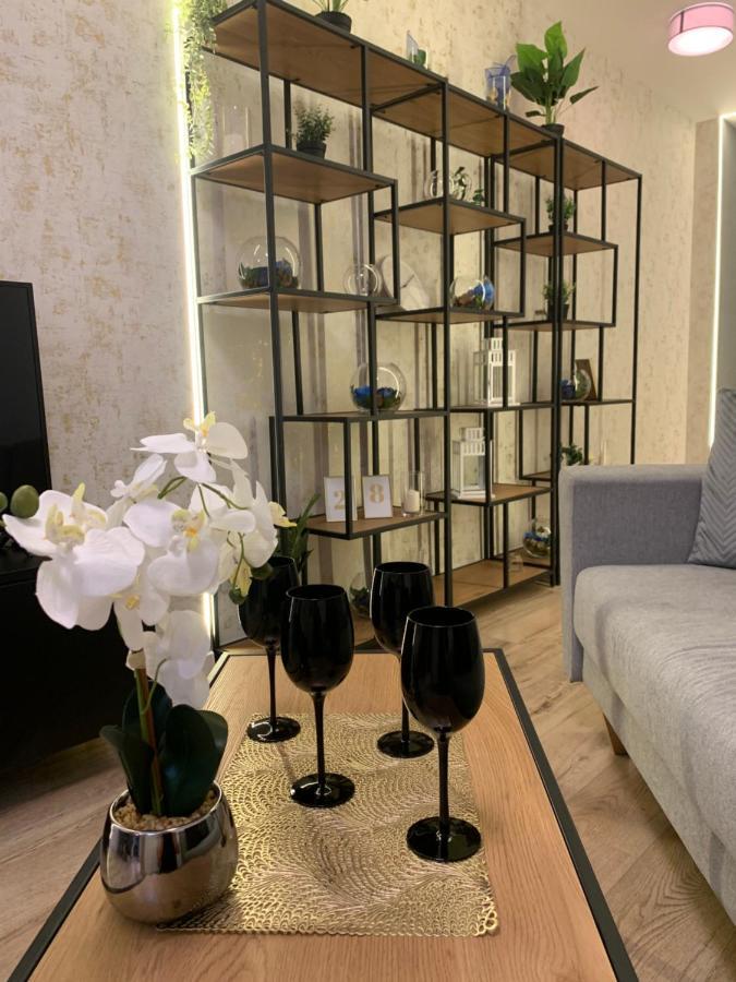 Moderno Appartement Krakau