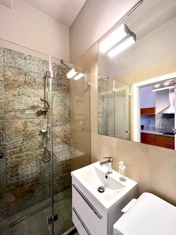 Appartement Studencka