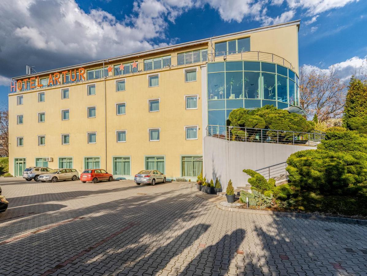 Artur Hotel Krakow