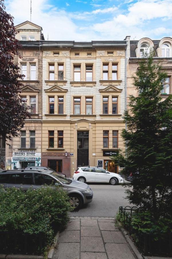 Joselewicza Cracow Kazimierz By Renters Apartamento