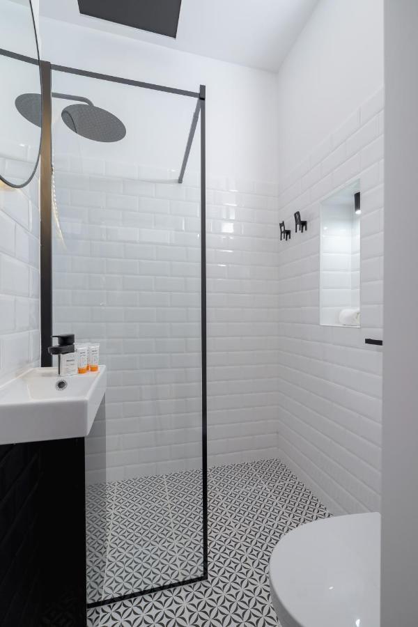 Apartamento Joselewicza Cracow Kazimierz By Renters *