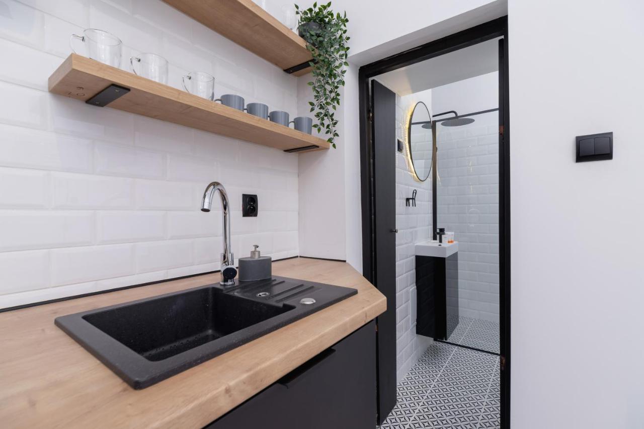 Apartamento Joselewicza Cracow Kazimierz By Renters