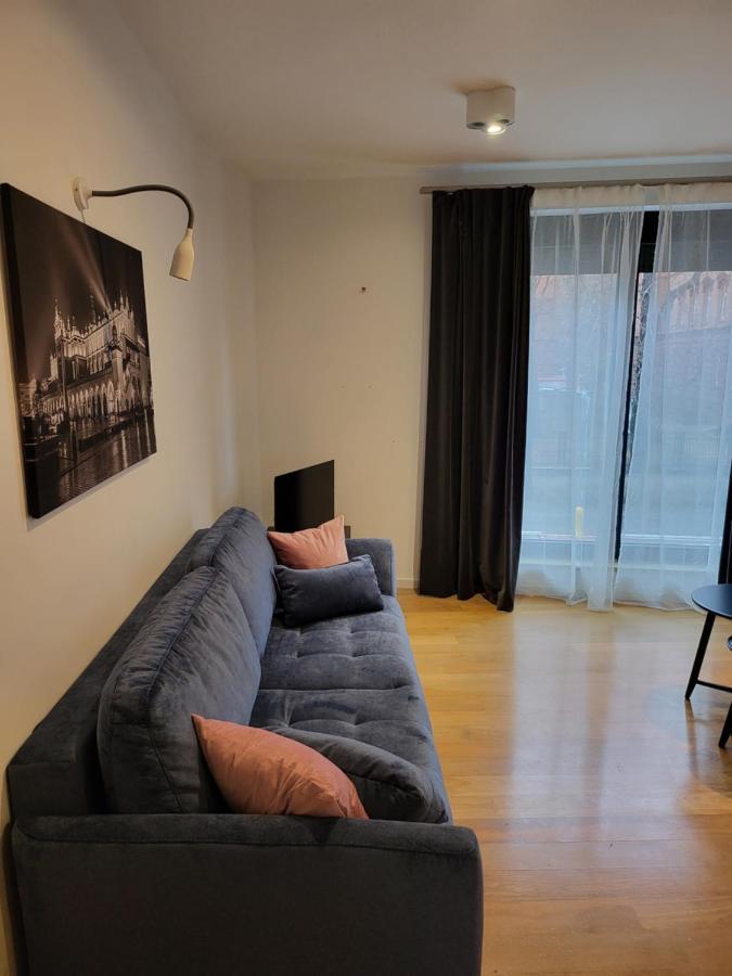 Amber 127 Appartement *