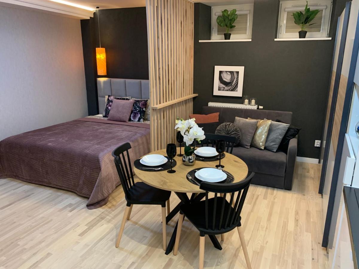 Petit Apartment