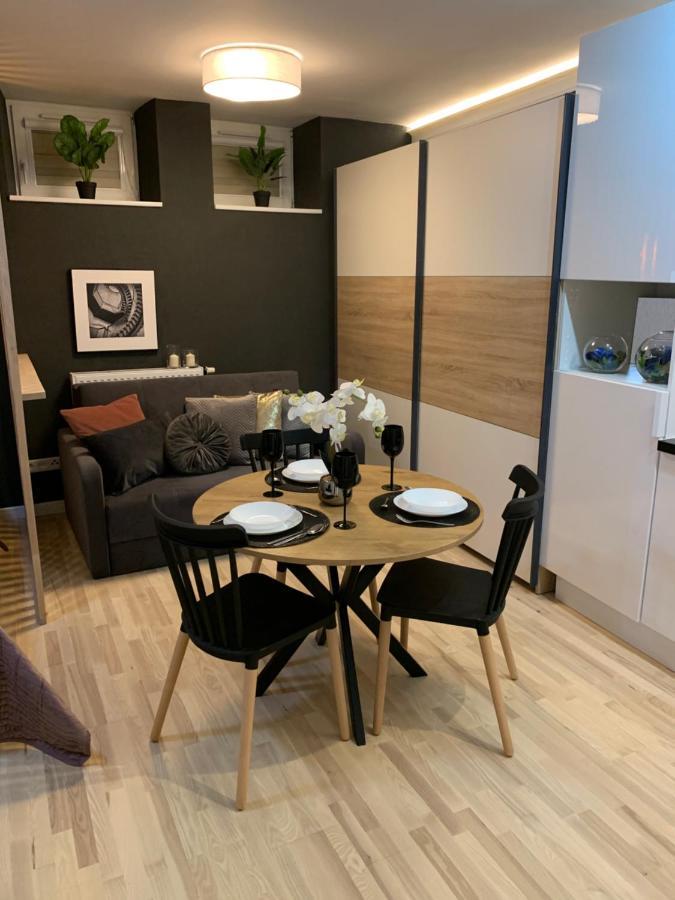 Apartment Petit
