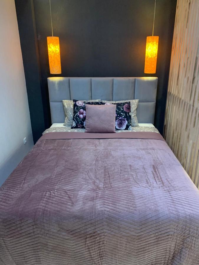 Apartment Petit