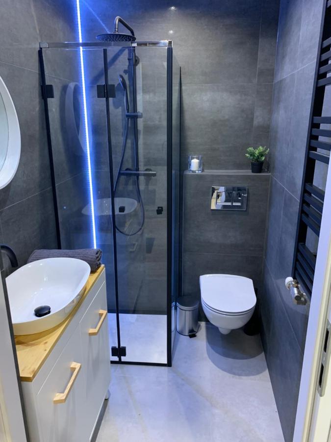 Apartment Petit Krakow