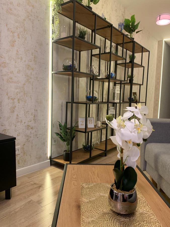 Moderno Appartement Krakau