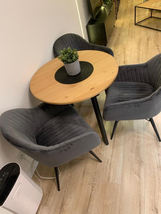 Moderno Appartement Krakau