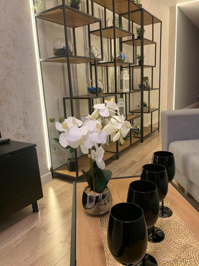 Appartement Moderno *
