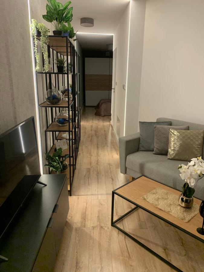 Appartement Moderno Krakau