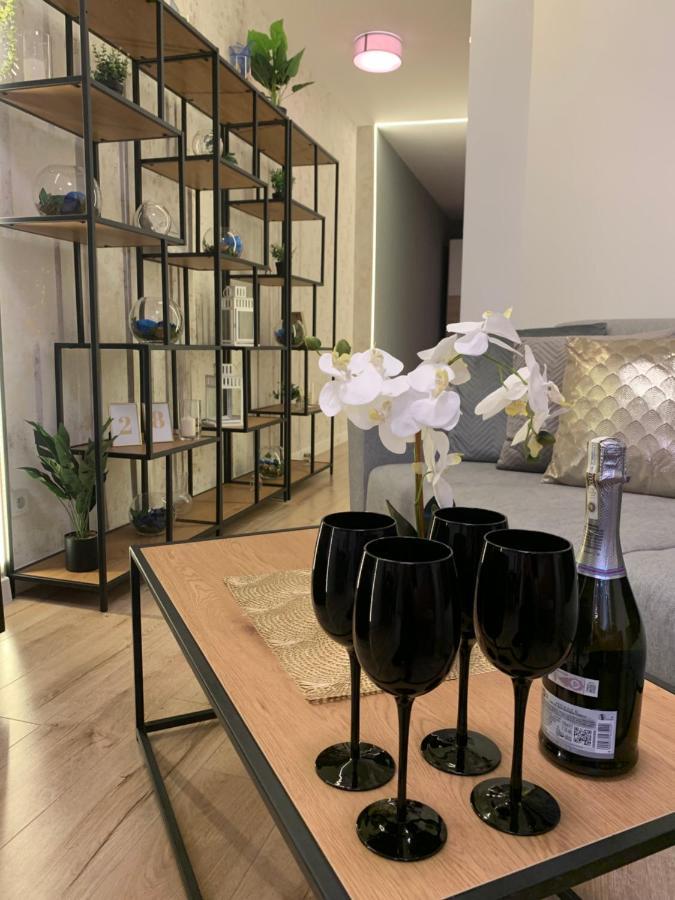 Appartement Moderno Krakau