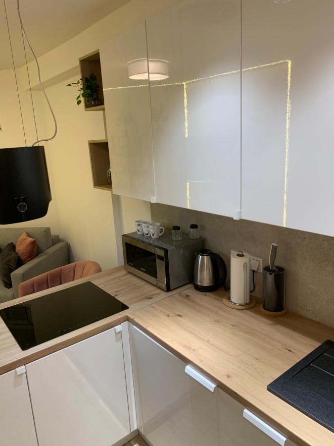 Appartement Moderno