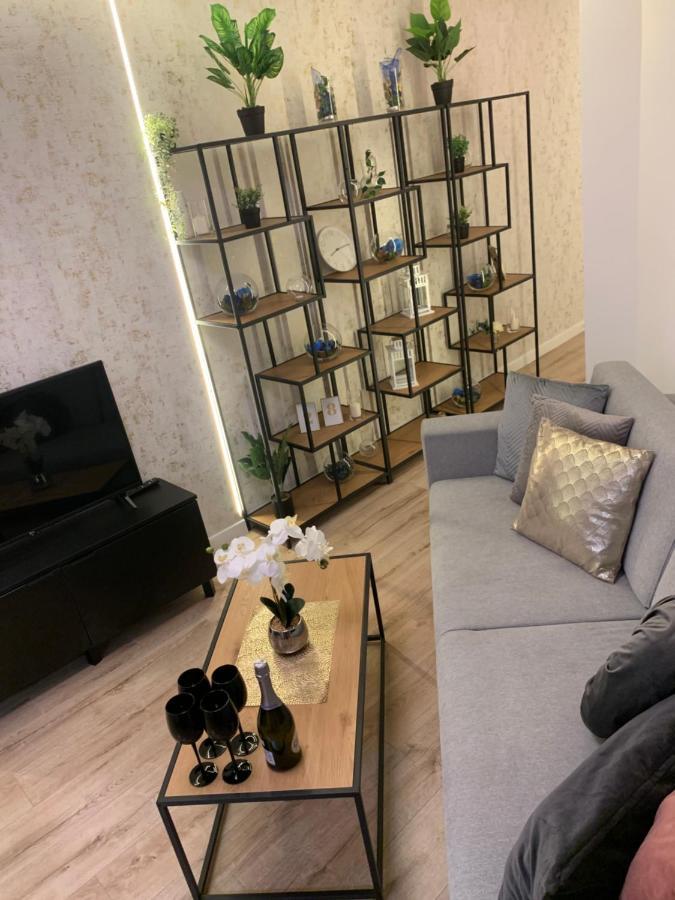 Appartement Moderno *