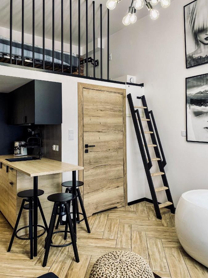 Apartment Premium Jacuzzi For Couples, Old Town