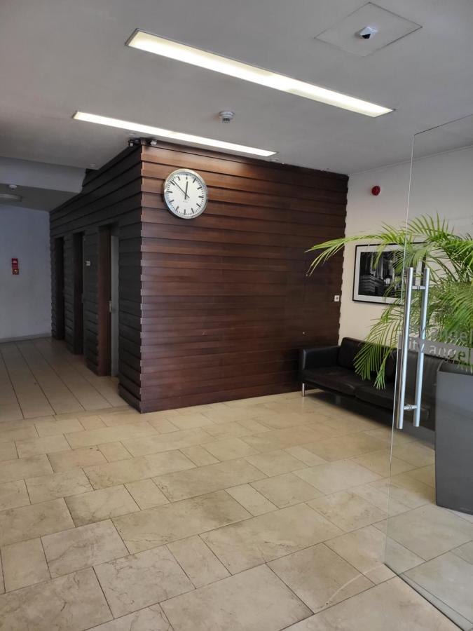Appartement Amber 127
