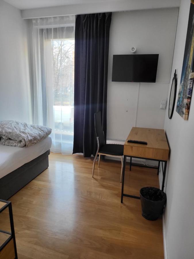 Amber 127 Appartement *