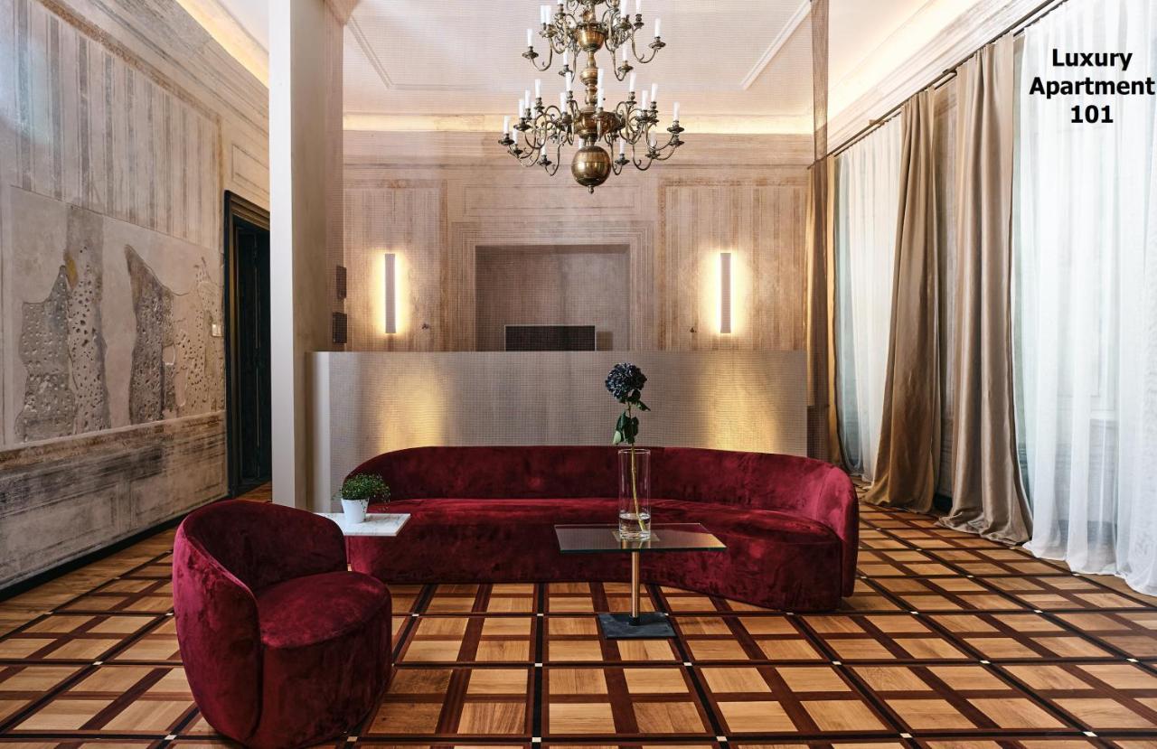 Pod Roza 5* Krakow