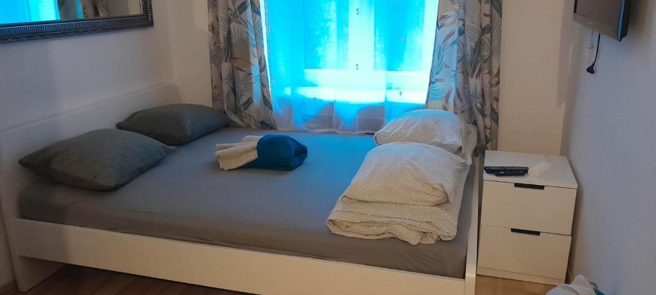 Space Apartment Krakow