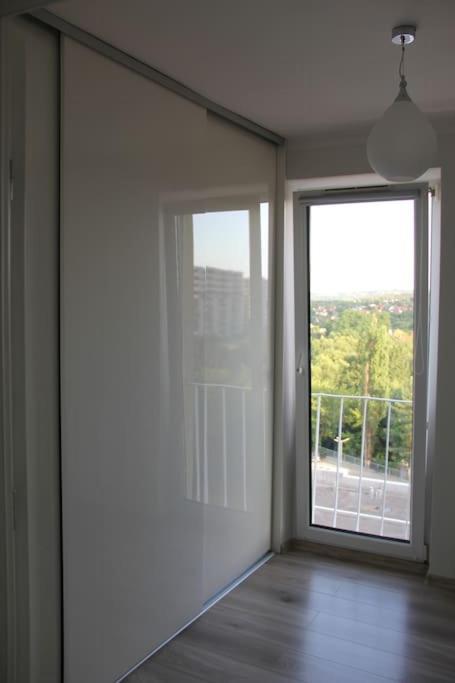 Apartamento Uroczy, Jasny Apartament Oraz Bezplatny Parking! Cracóvia