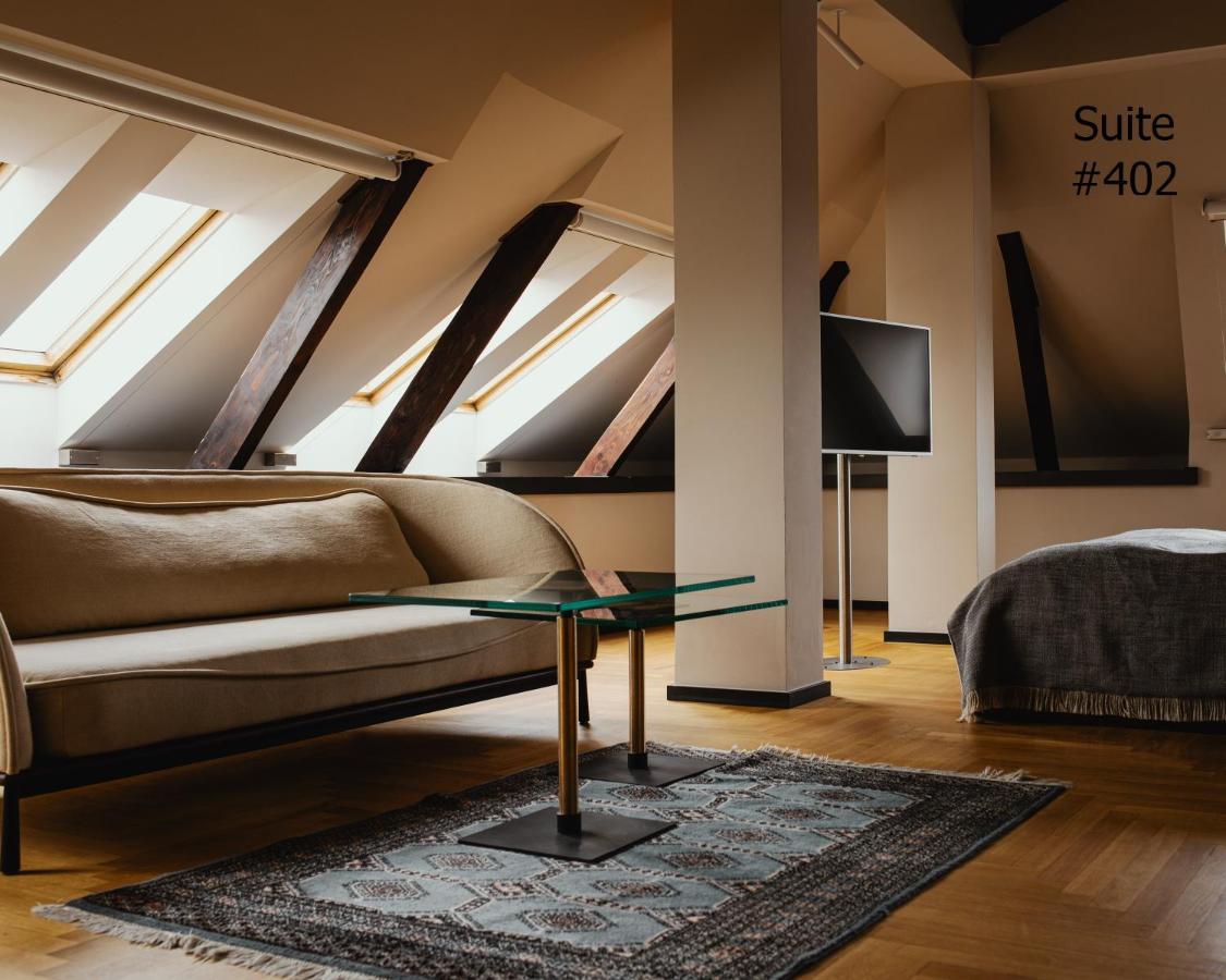 Pod Roza Hotel Krakow