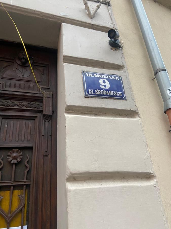 White Apartament