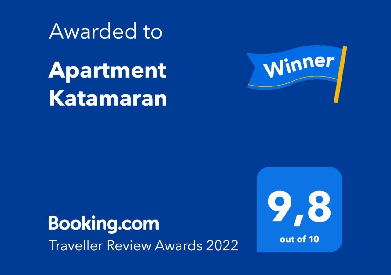 Katamaran Apartamento