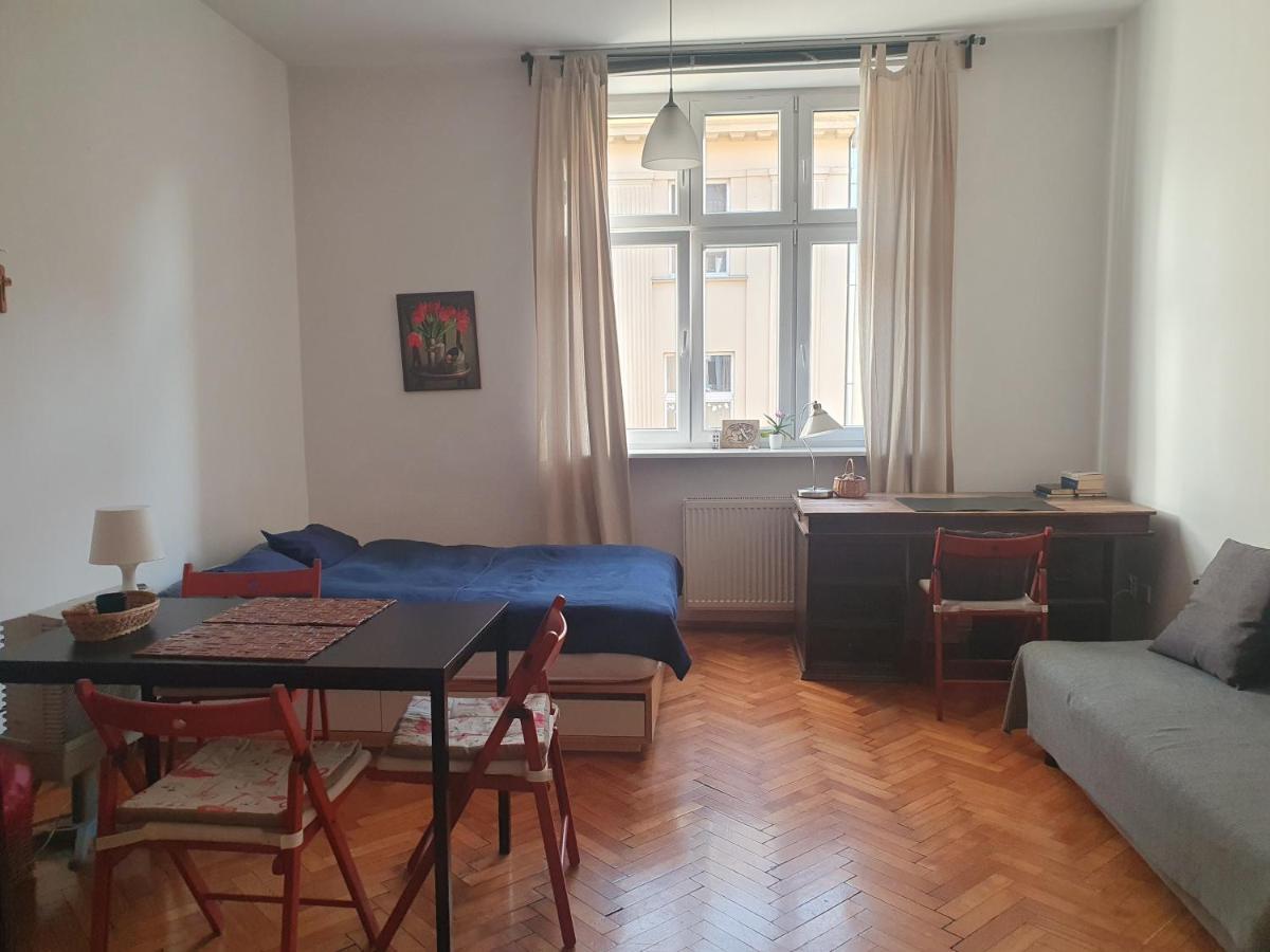 On Kazimierz
