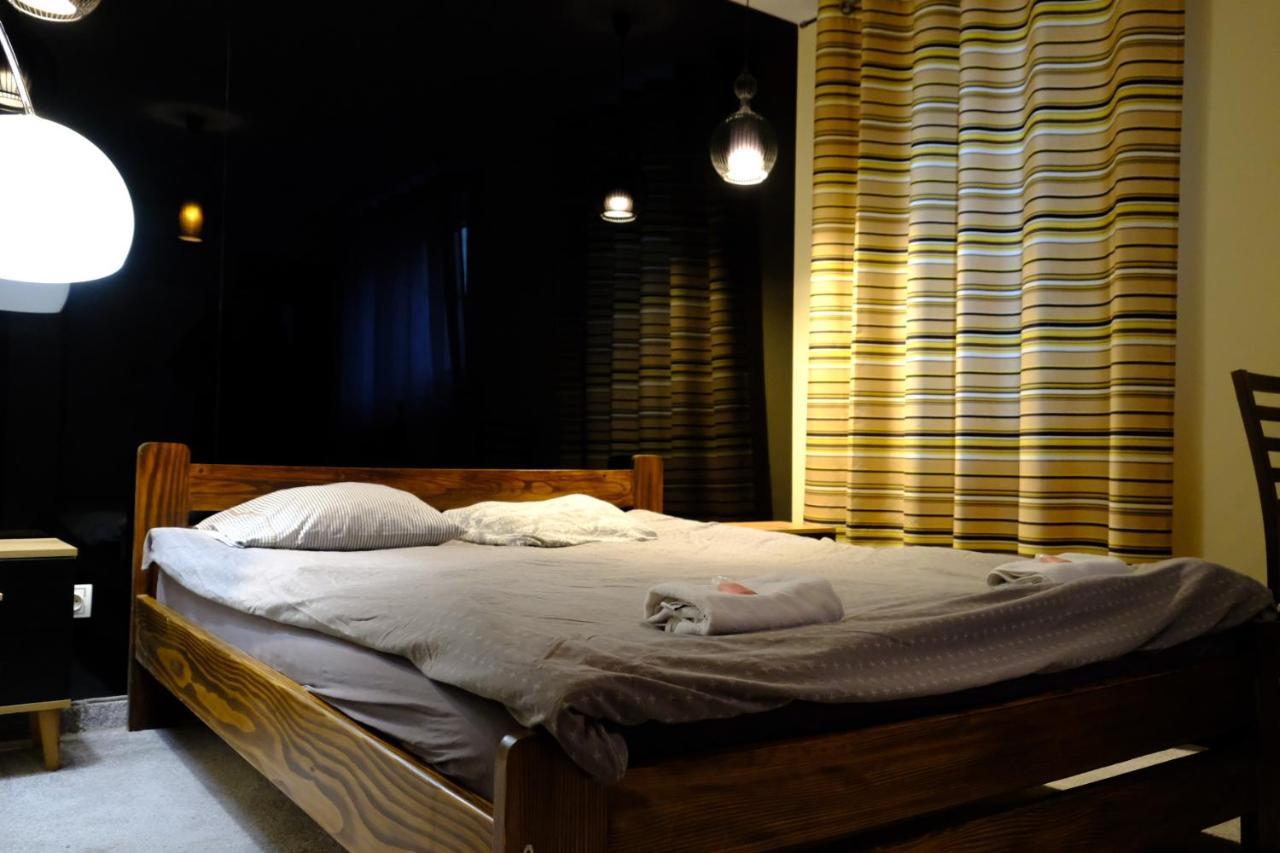 Getta Appartement