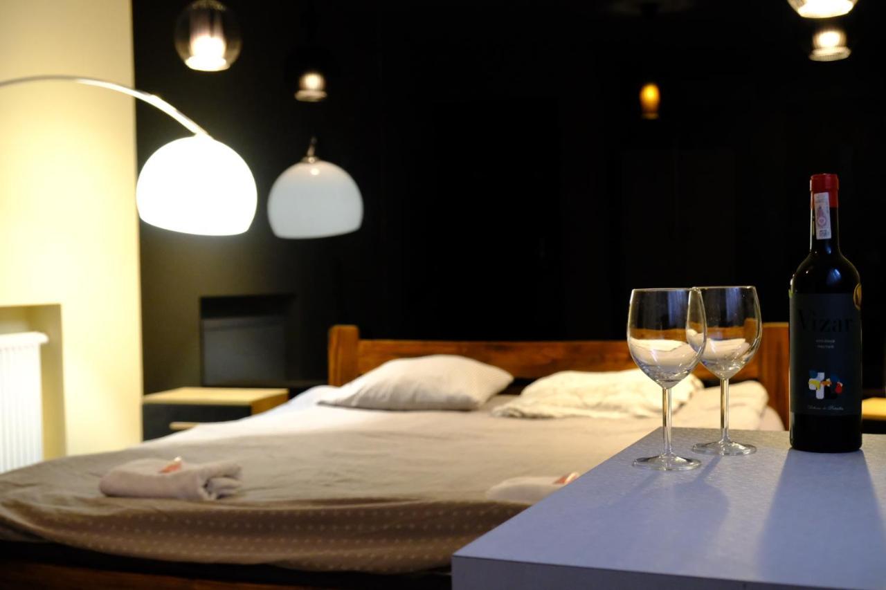 Appartement Getta