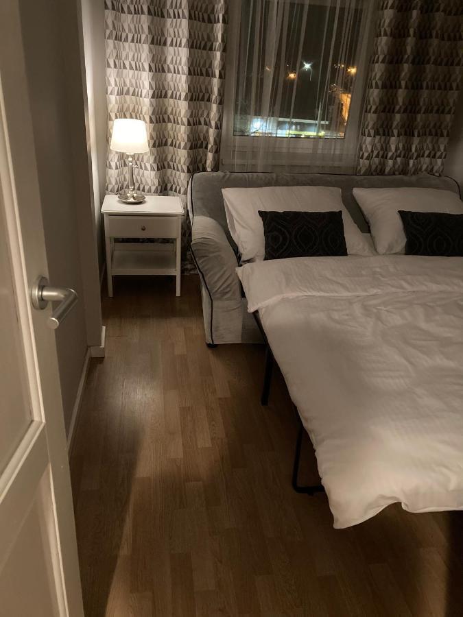 Let's Dream 68 M2 Apartment *