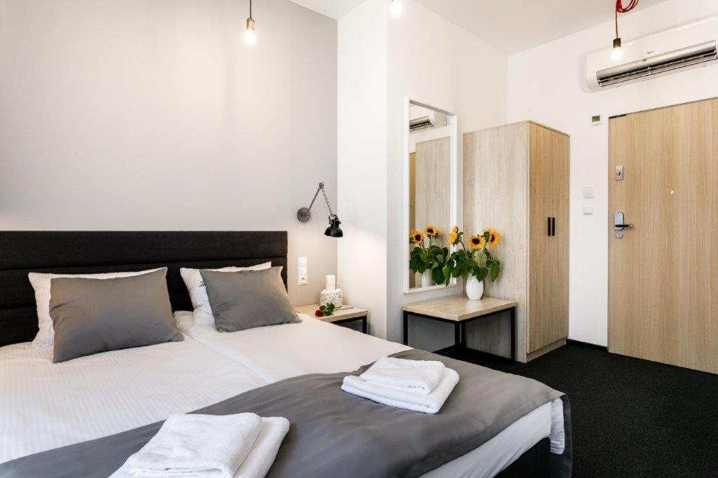 Apartment Happy Krakau