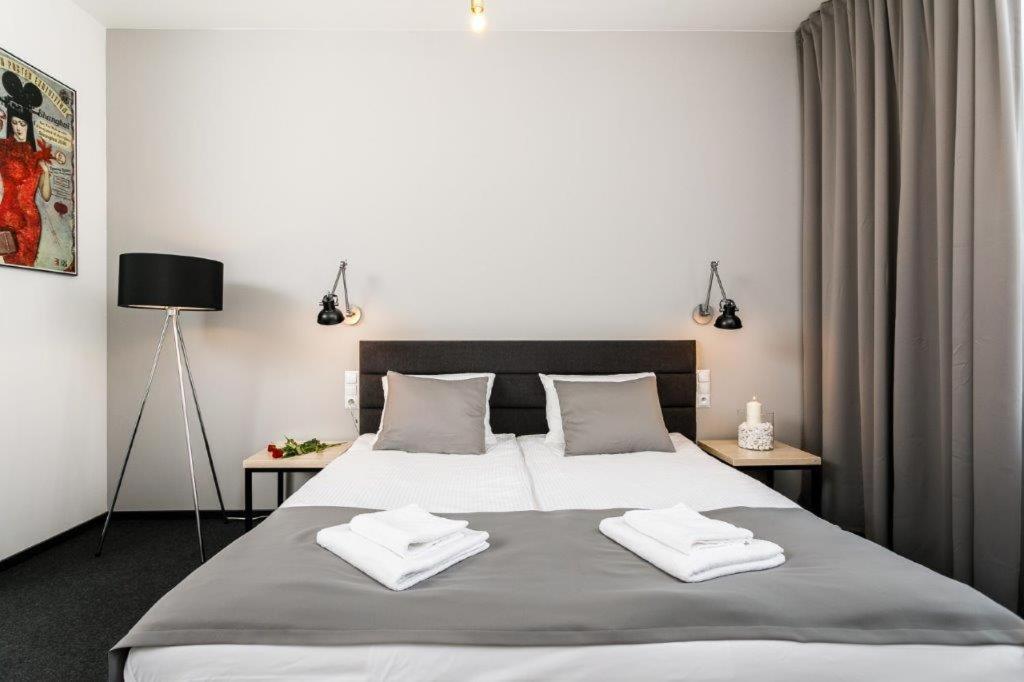 Apartment Happy Krakau