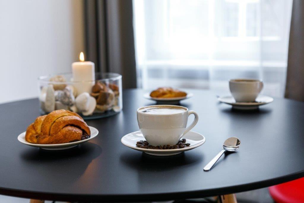 Happy Apartment Krakau