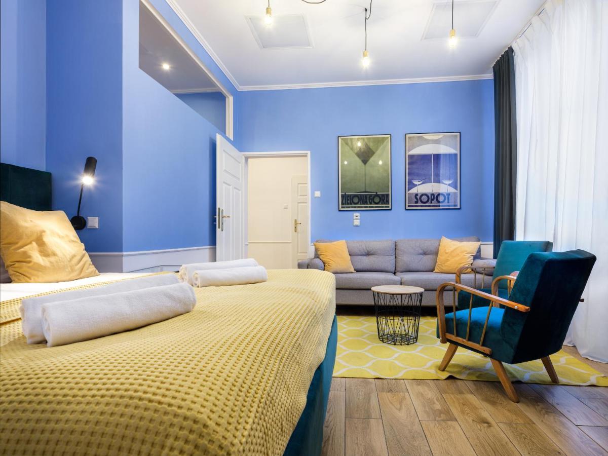 Apartment Tyzenhauz Economy Krakow
