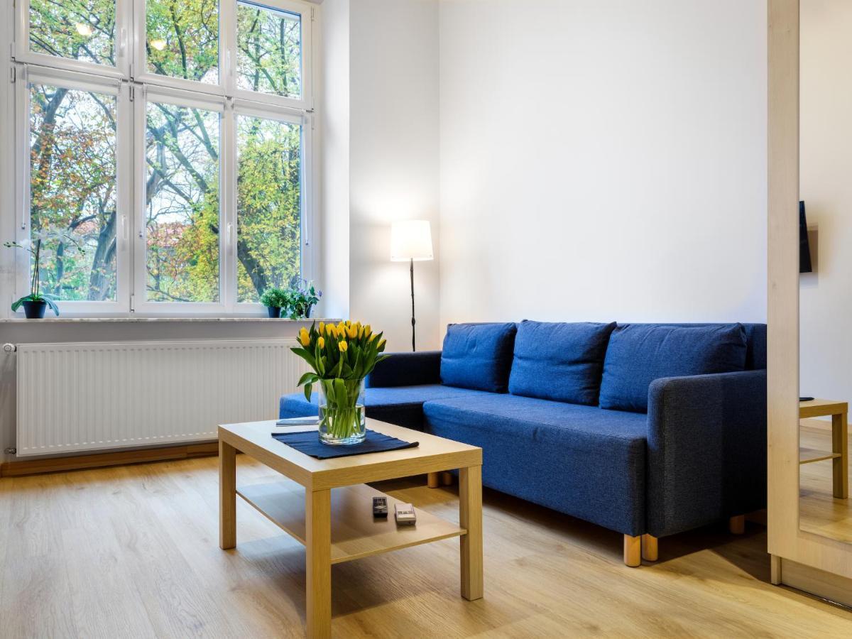 Tyzenhauz Economy Apartment *
