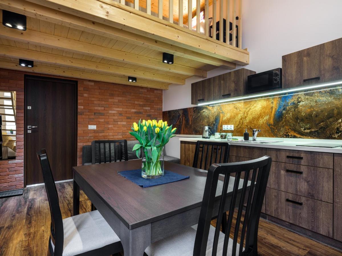 Apartment Tyzenhauz Economy Krakow