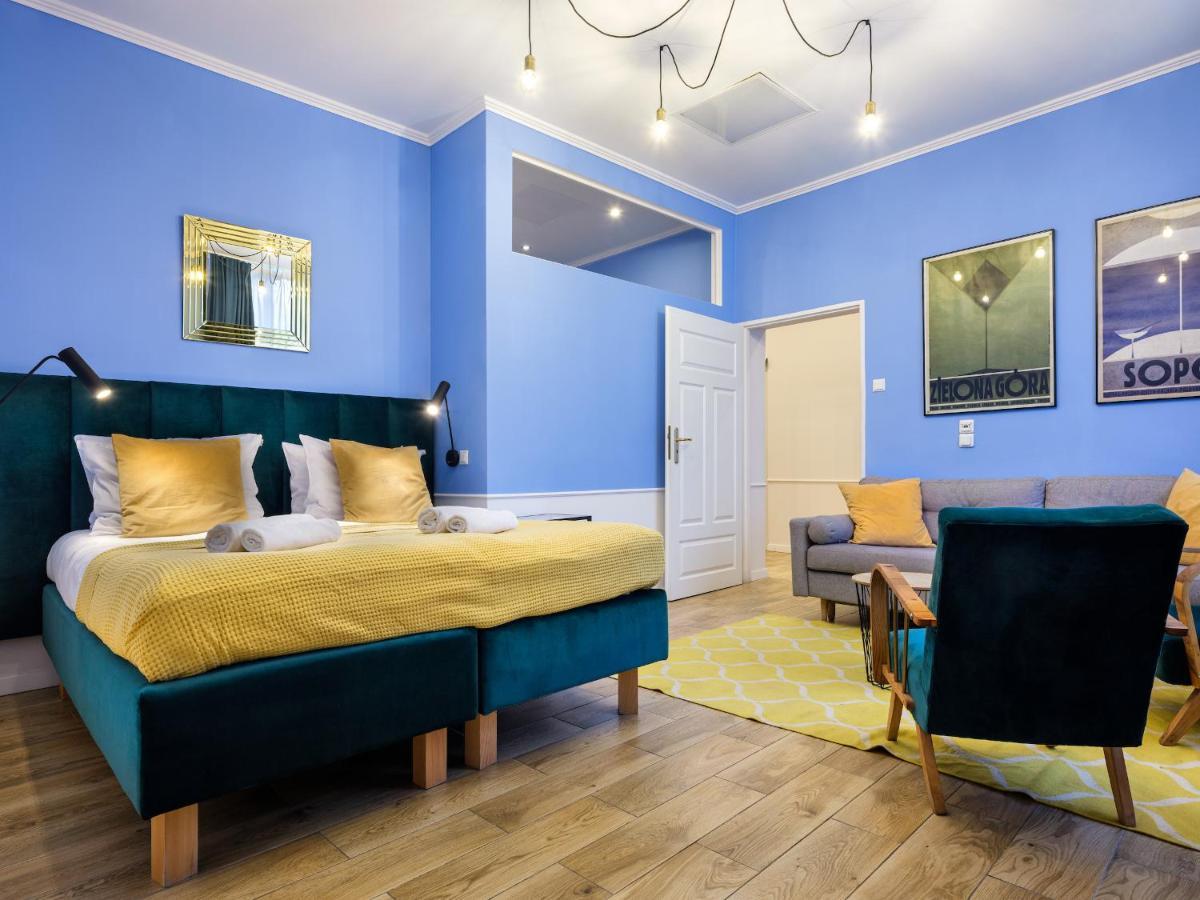 Apartment Tyzenhauz Economy Krakow