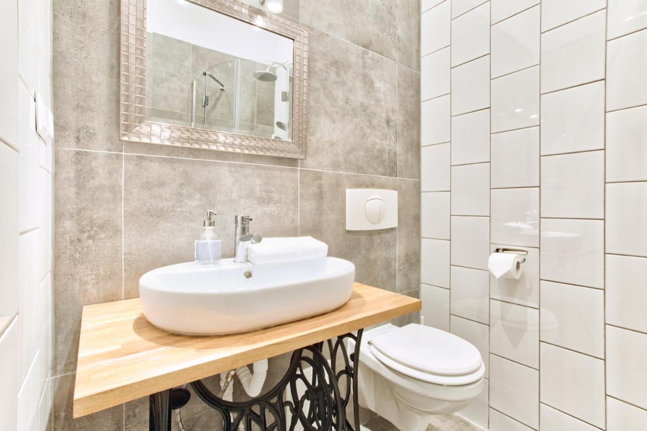 Apartment Tyzenhauz Economy Krakow