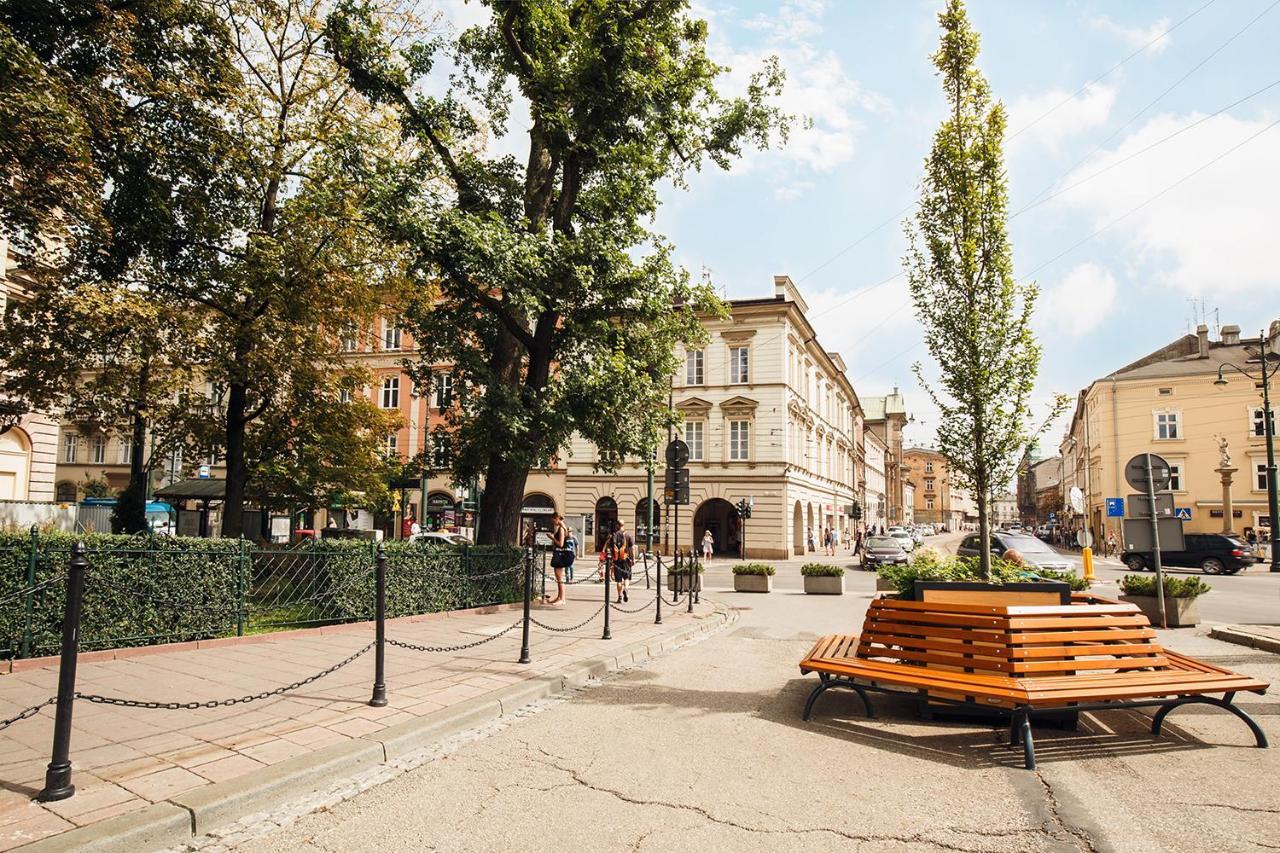 Stradomska 2 * Kraków