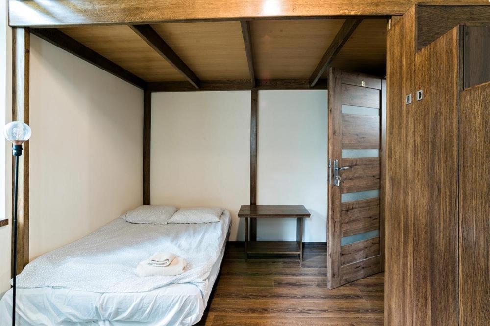 Apartment Cozy & Big In Old Town *