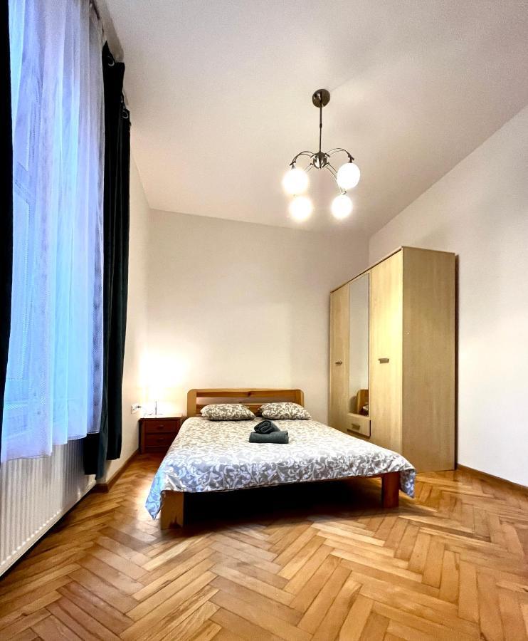 Appartement Starowislna St