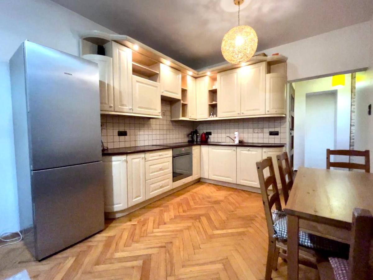 Appartement Starowislna St *