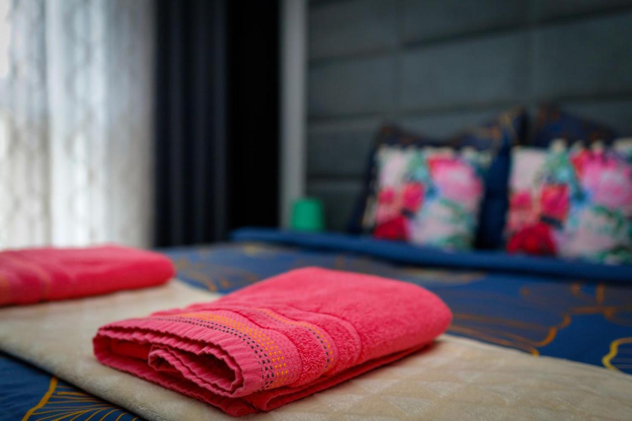 Glamour Apartment *