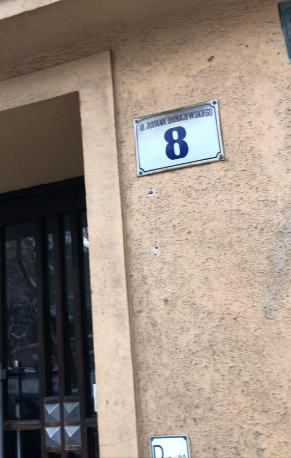 Pokoj 12a Kraków