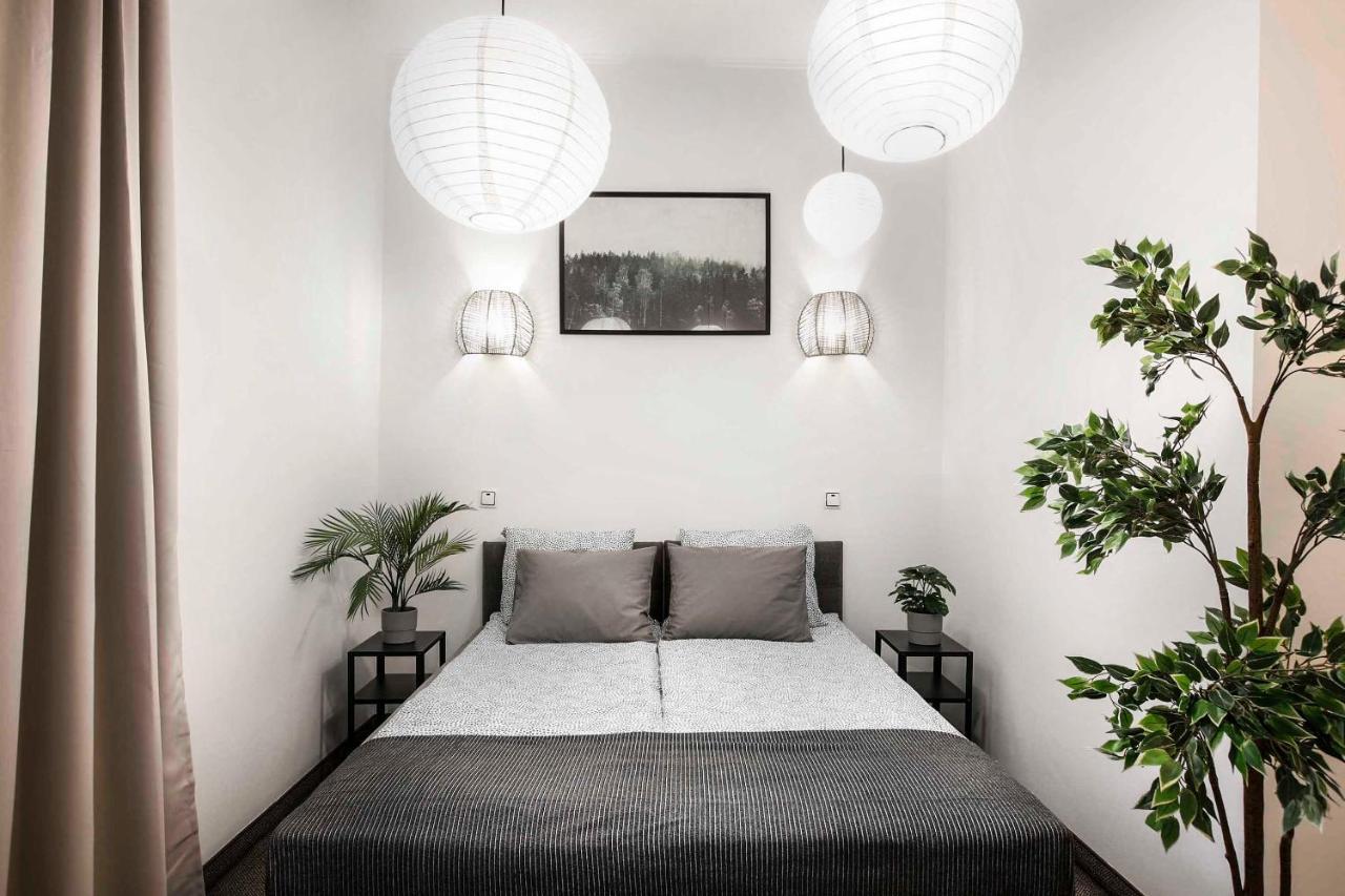 27rooms Czapskich Great Location, Old Town Aparthotel *