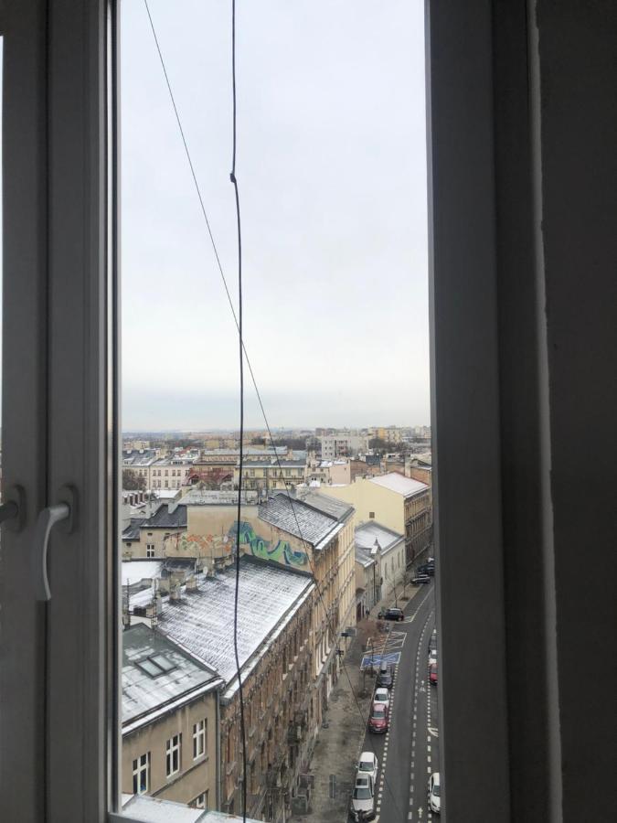 Apartament Pokoj 12a *