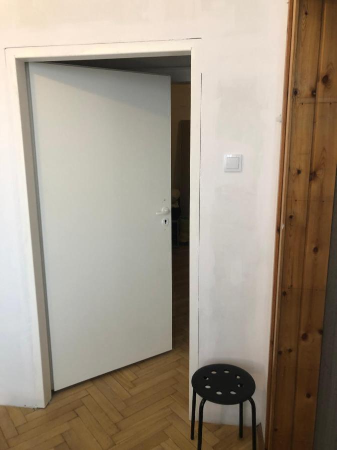 Pokoj 12a Apartament Kraków