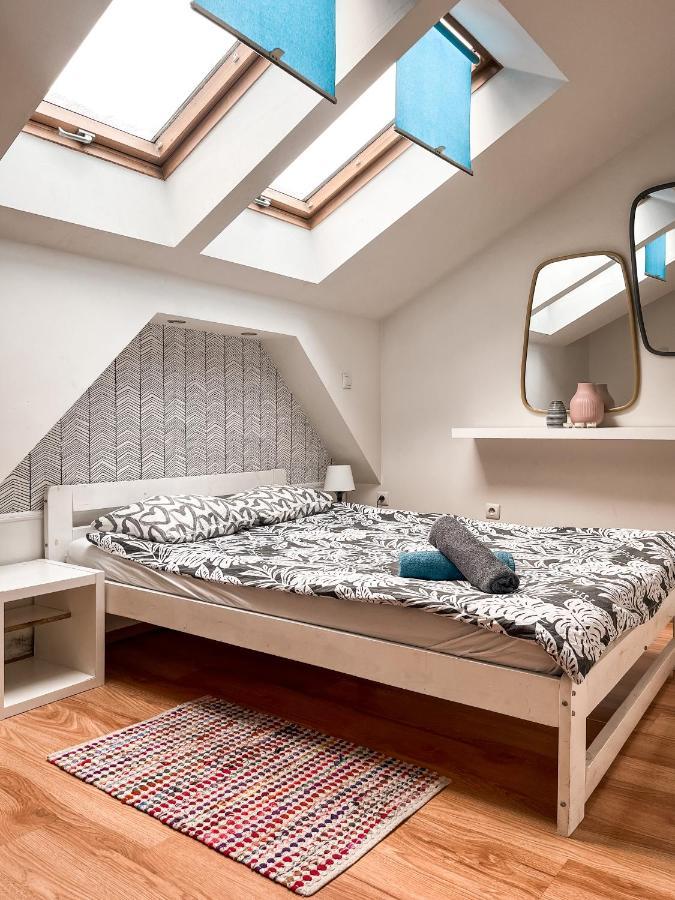 Apartamento Dunajewskiego *