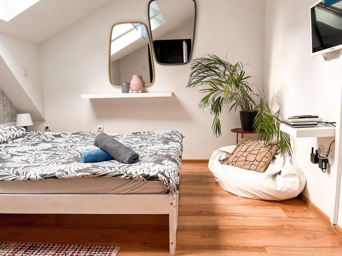 Apartamento Dunajewskiego *